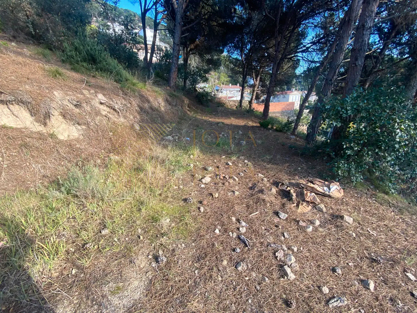 Wohnbaugrundstück zum Verkauf in Roca Grossa, imagen 8