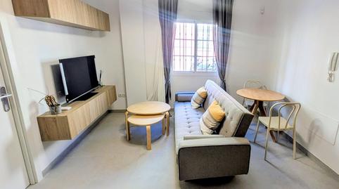 Foto 5 de Apartament en venda a La Trinidad, Málaga Capital