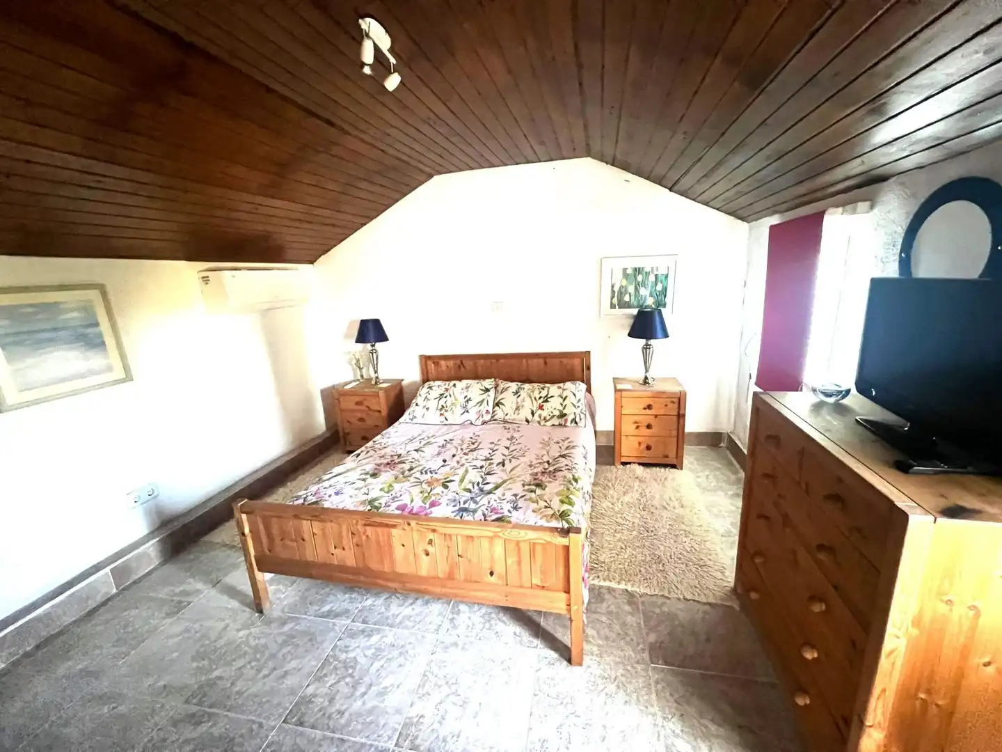 Casa rústica con piscina en venta en Coín, imagen 16