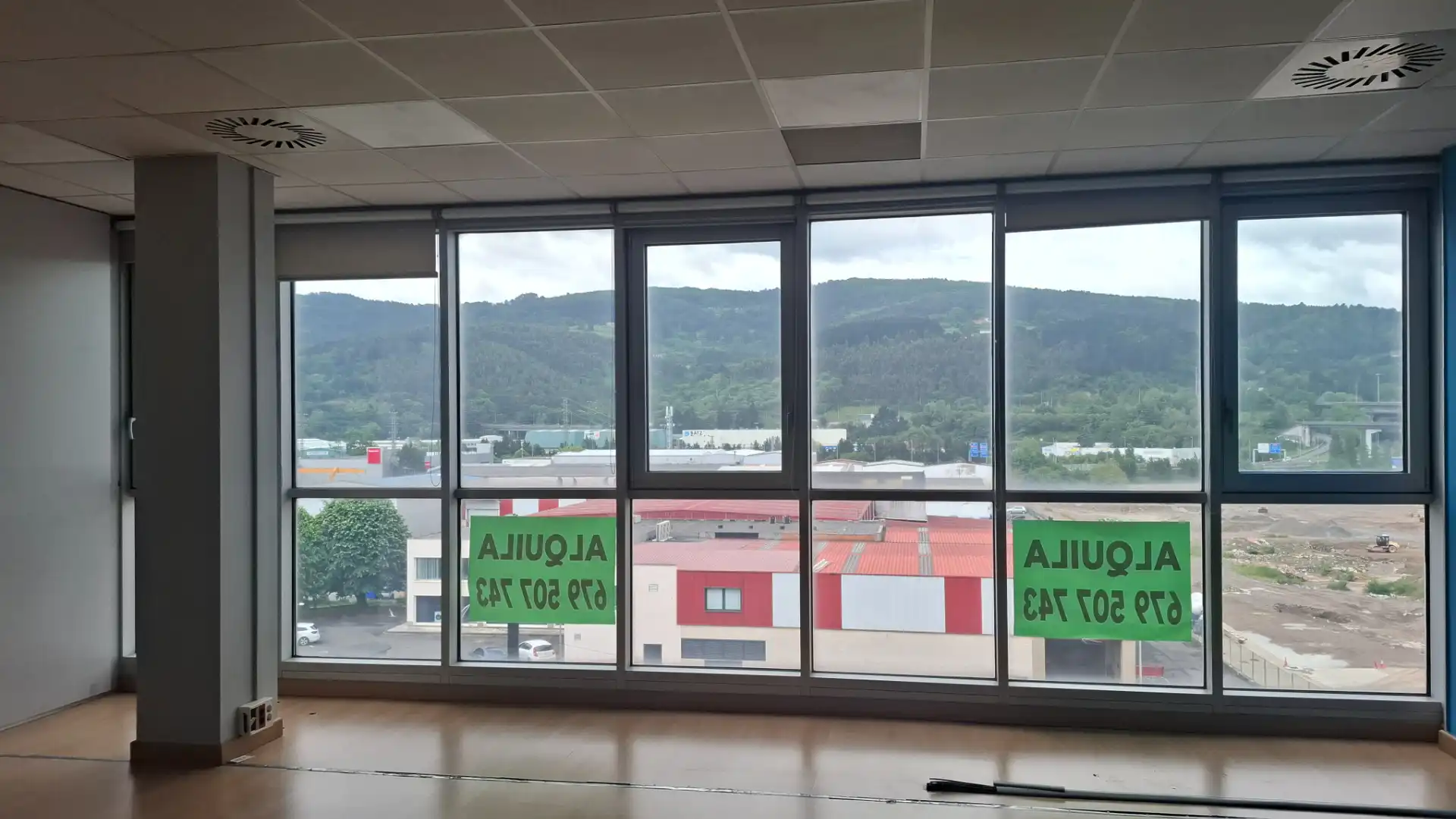 Office for rent in Avenida Txorierri, 9, Derio