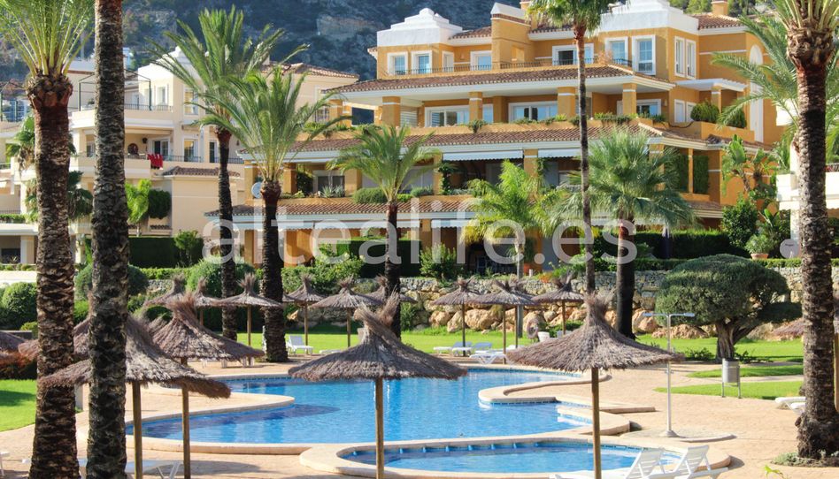 Apartamento en venta en Calle Ducado Real, Altea Hills - 2