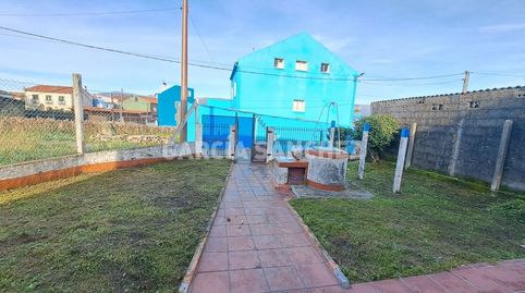 Foto 5 de Casa o chalet en venta en Aldea Esteiro, Boiro, A Coruña