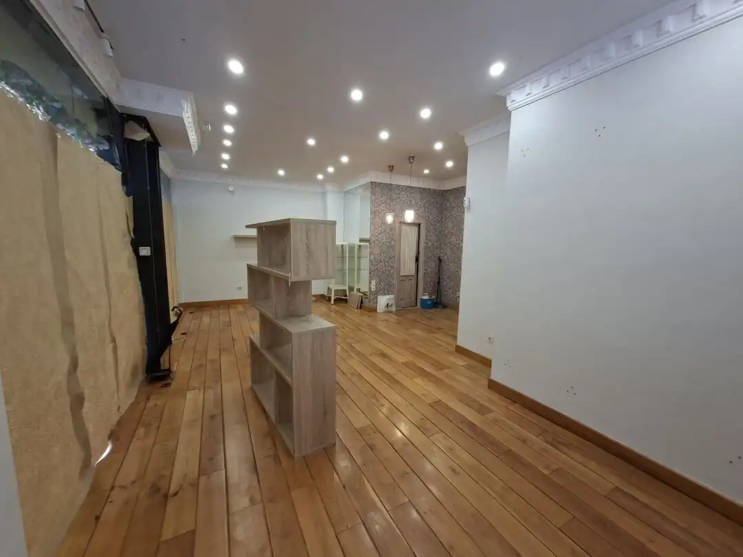Local comercial de lloguer a Durango, imagen 7