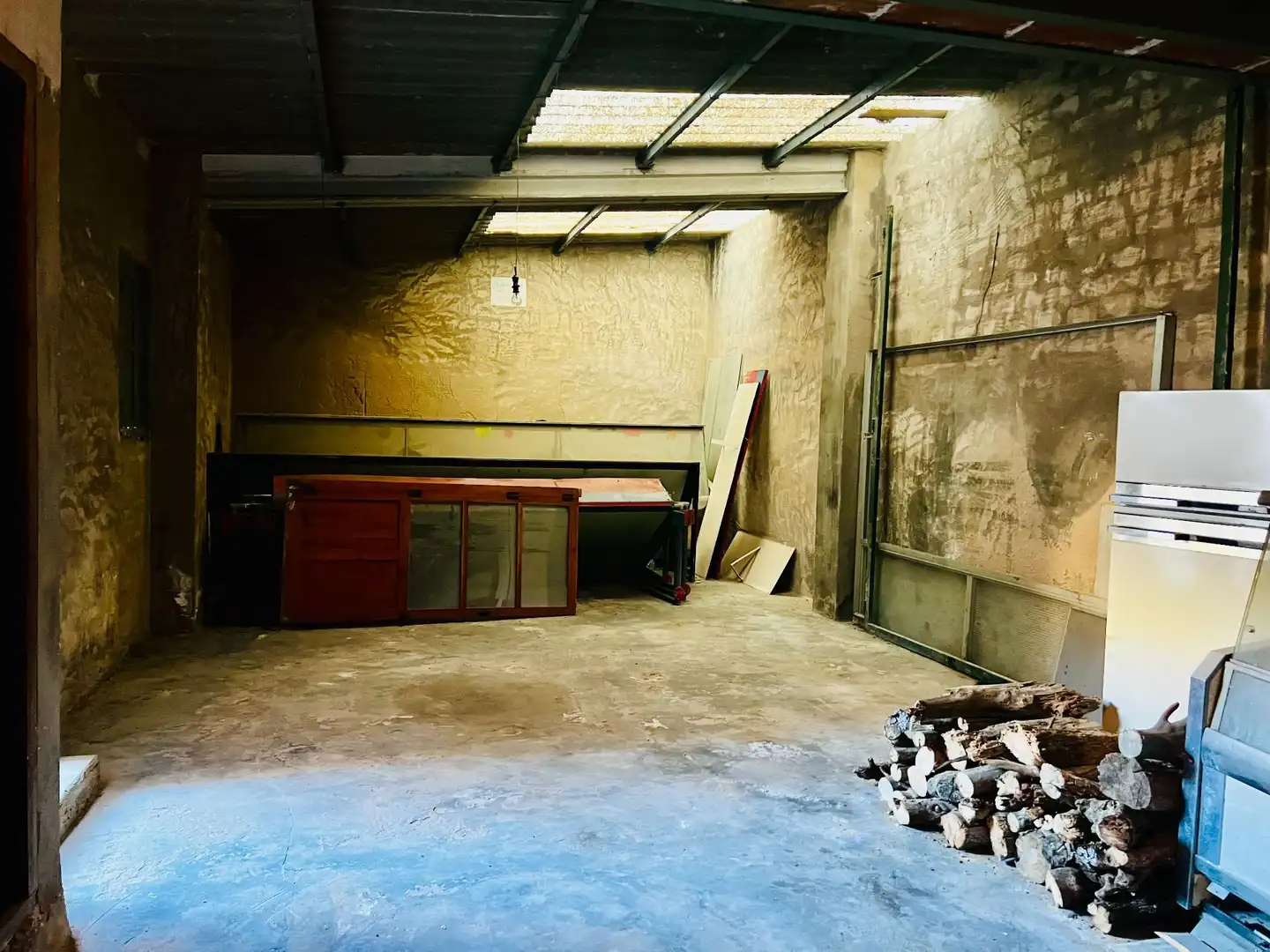 Finca rústica en venta en Villena con Trastero