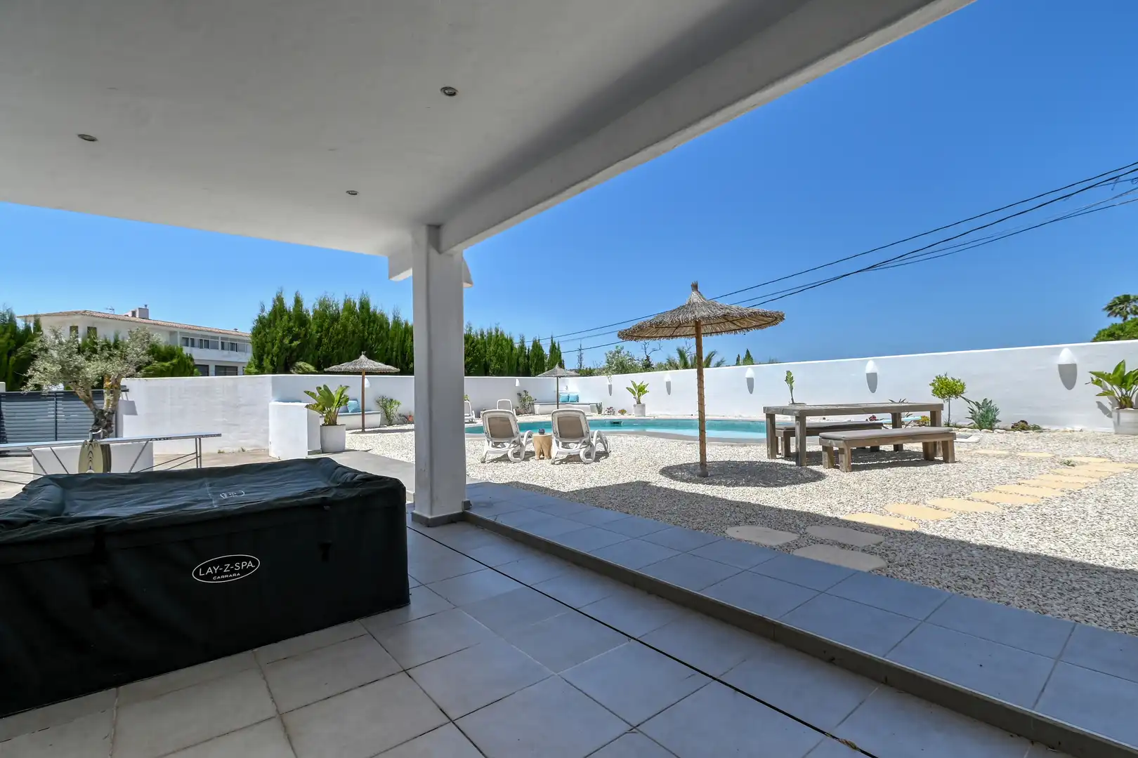 Casa in vendita a Montañar - El Arenal, imagen 14