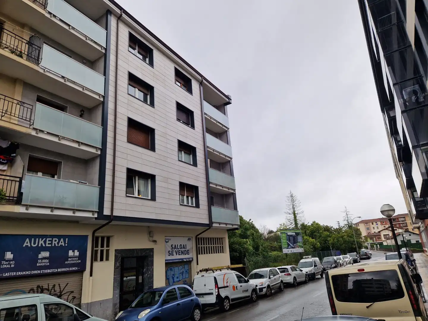Local comercial en venta en Mungia, imagen 2