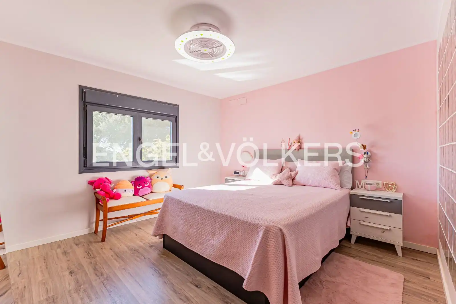 Habitación de Casa o chalet en venta en Subirats con Calefacción, Jardín privado y Balcón