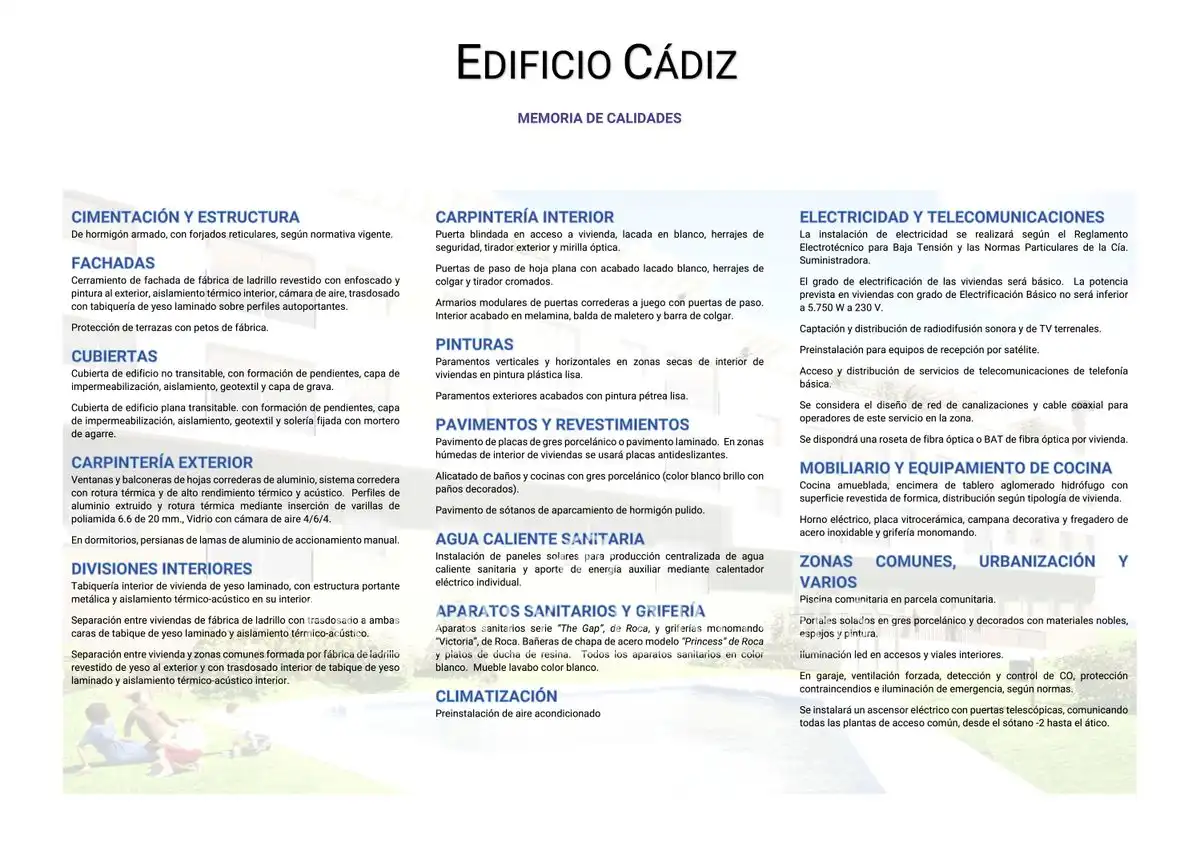 Àtic en venda a Calle Cádiz, imagen 7