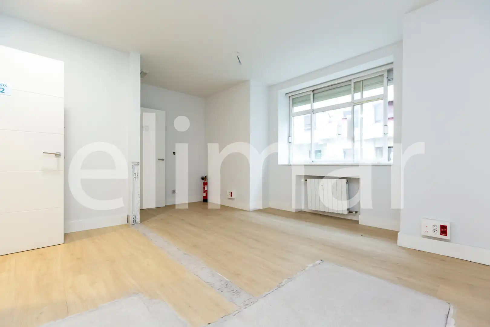 Flat with lift for sale in Poza Lizentziatuaren Kalea, imagen 2