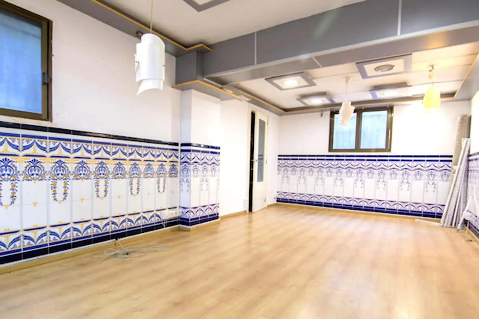Detached house with garden for sale in Canals, imagen 34