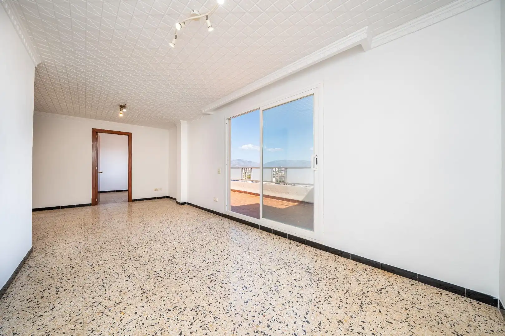 Ático con ascensor en venta en Llevant, imagen 8
