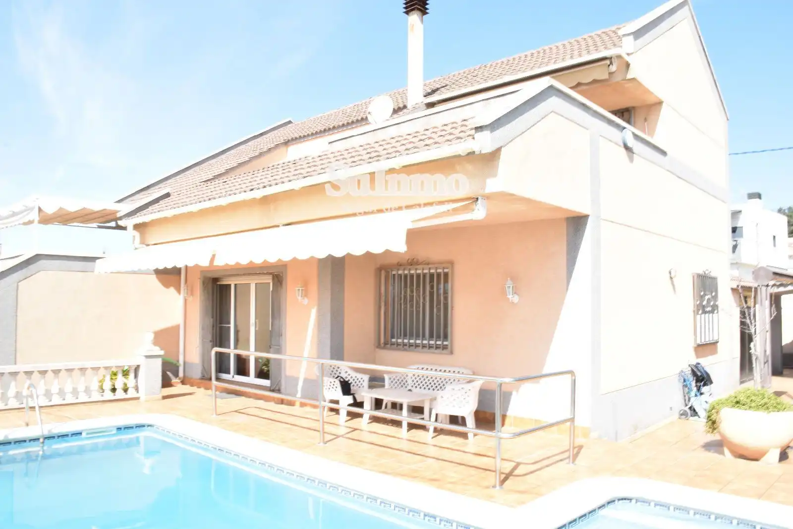 Detached house with pool for sale in altafulla, imagen 68