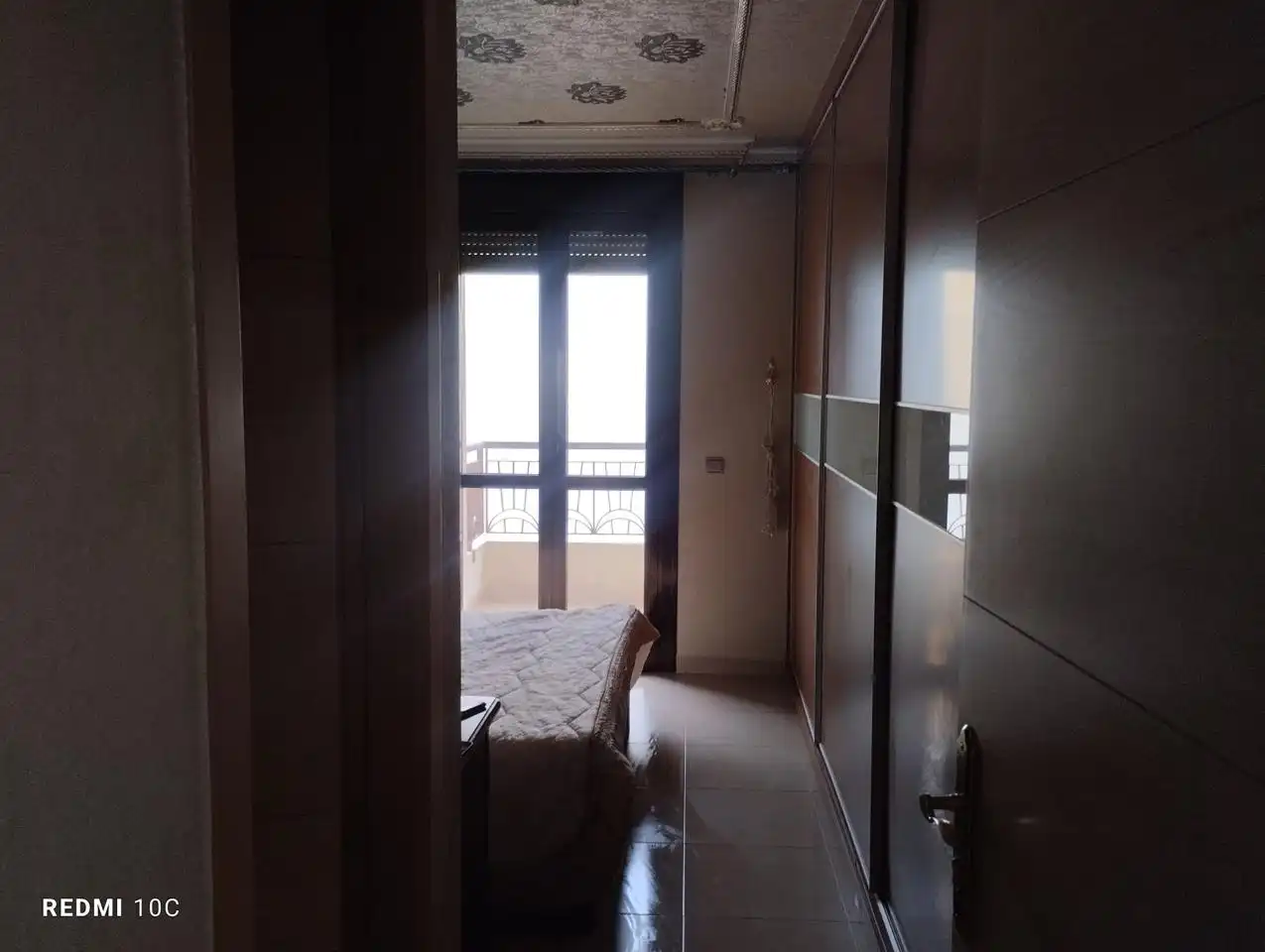 Flat for rent in Centro