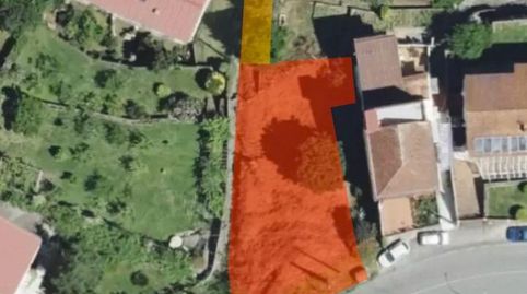 Parcela con conexión directa al arenal de Beluso  Bueu  Pontevedra, immagine 3