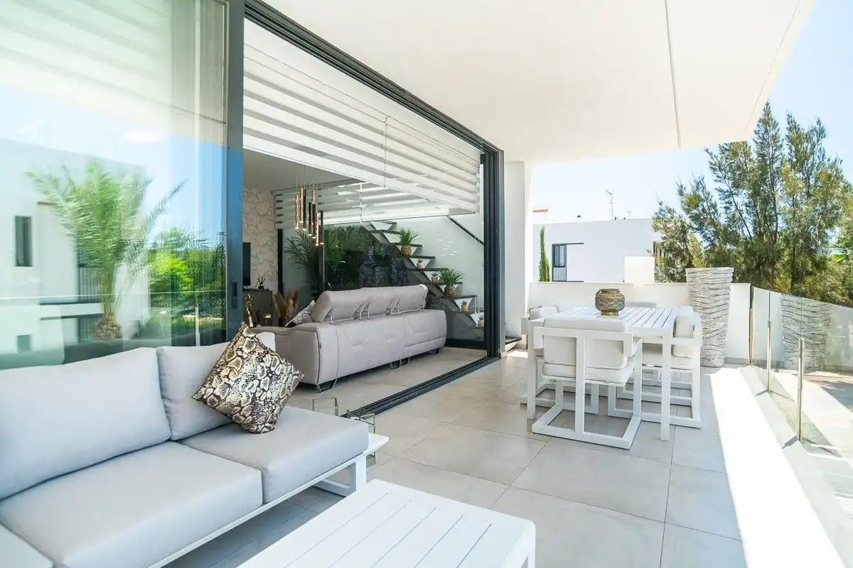 Penthouse zum Verkauf in Mar Menor de Cartagena – Cabo de Palos, imagen 2