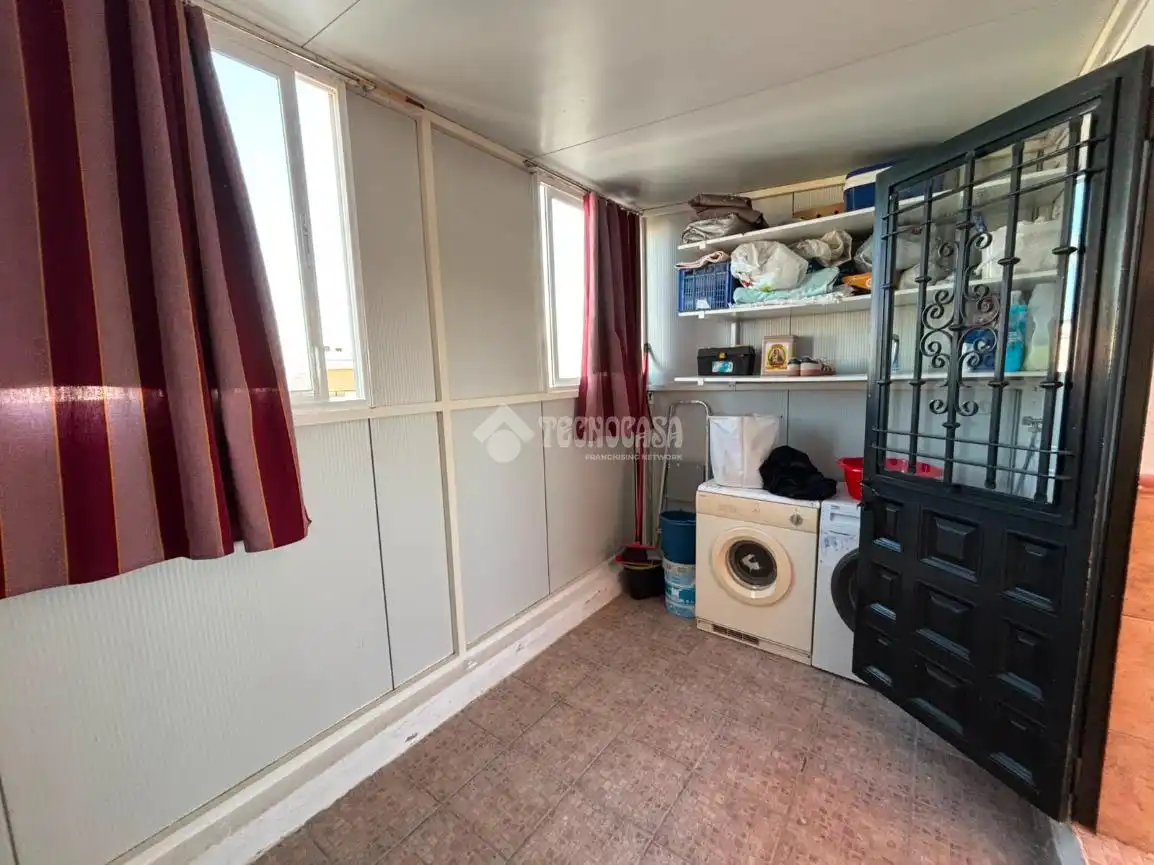 Casa adosada en venta en Écija