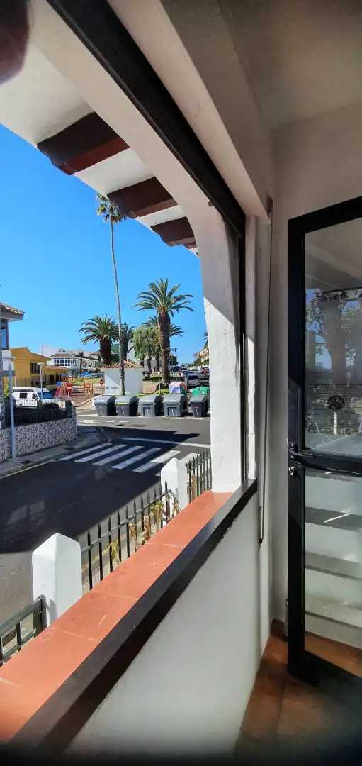 Exterior view of Detached homes for sale in San Cristóbal de la Laguna  with Private garden, Terrace and Storage room