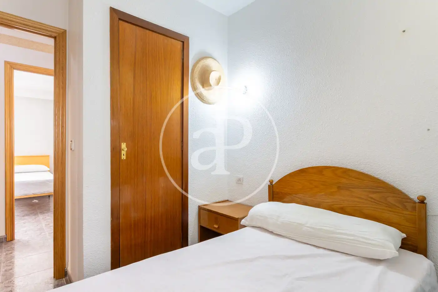 Habitación de Piso en venta en Valencia con Calefacción y Amueblado