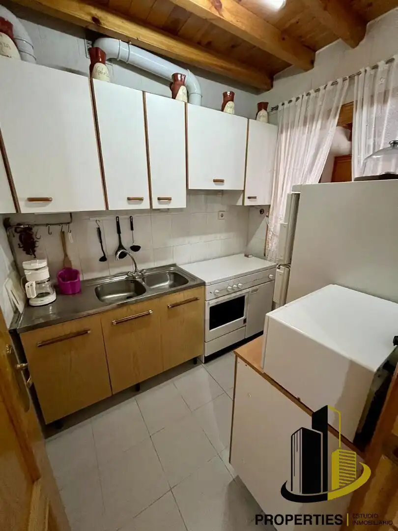 Kitchen of Houses for sale in La Tala