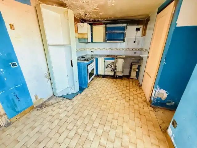 Flat for sale in Plaza de las Nieves, Belén