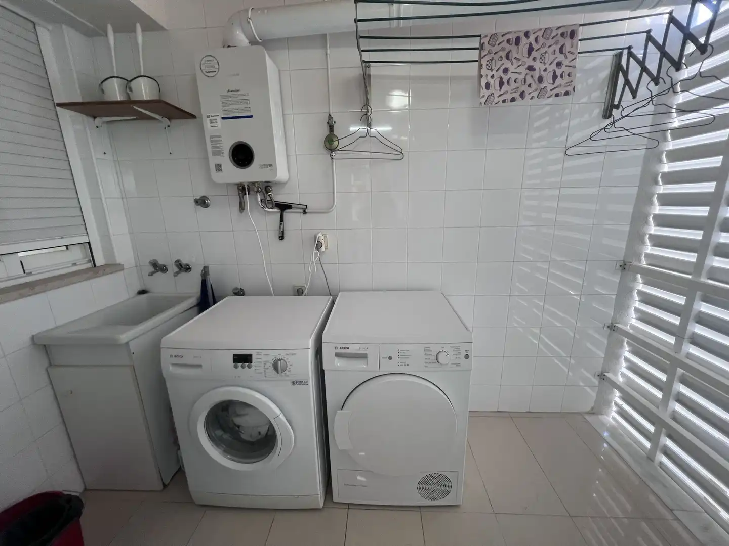 Attique avec terrasse à vendre à avda 8 de agosto, imagen 21