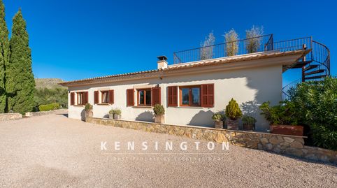 Photo 5 of Country homes for sale in Capdepera Poble, Capdepera