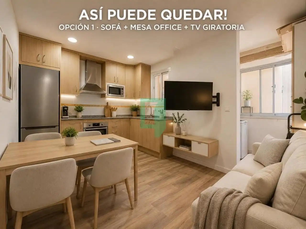 Ground floor for sale in Badalona