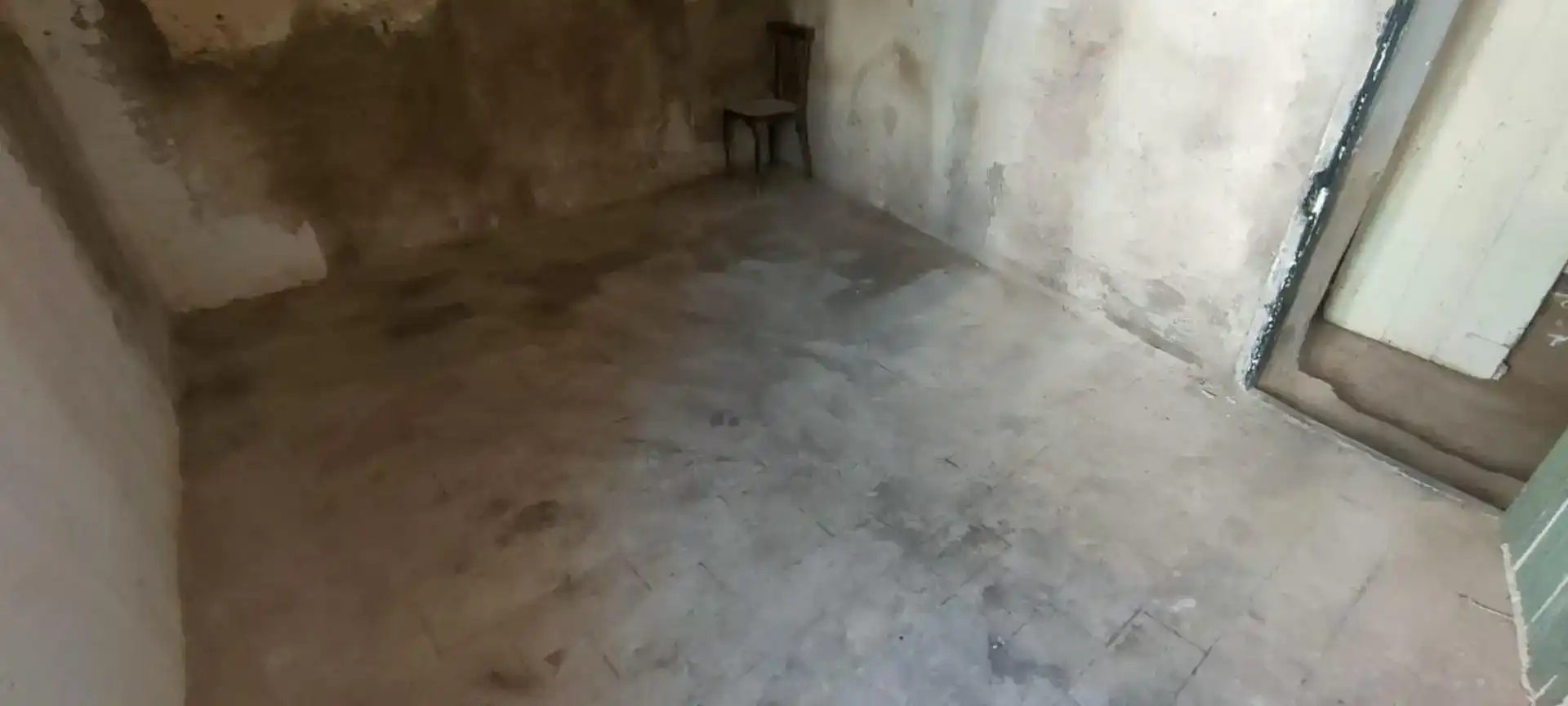 Casa adosada en venta en Grañén