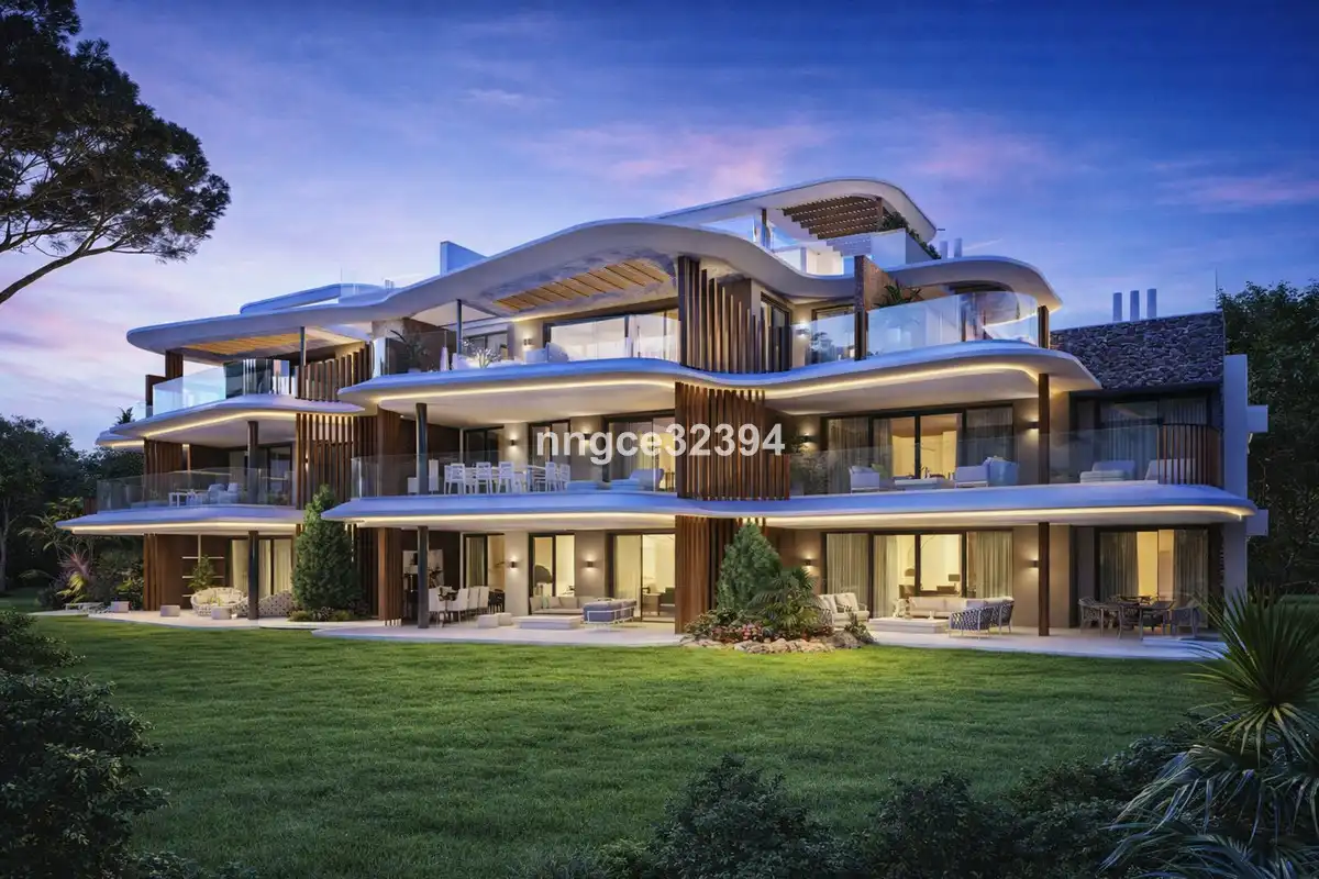 Penthouse zum Verkauf in La Quinta, imagen 17