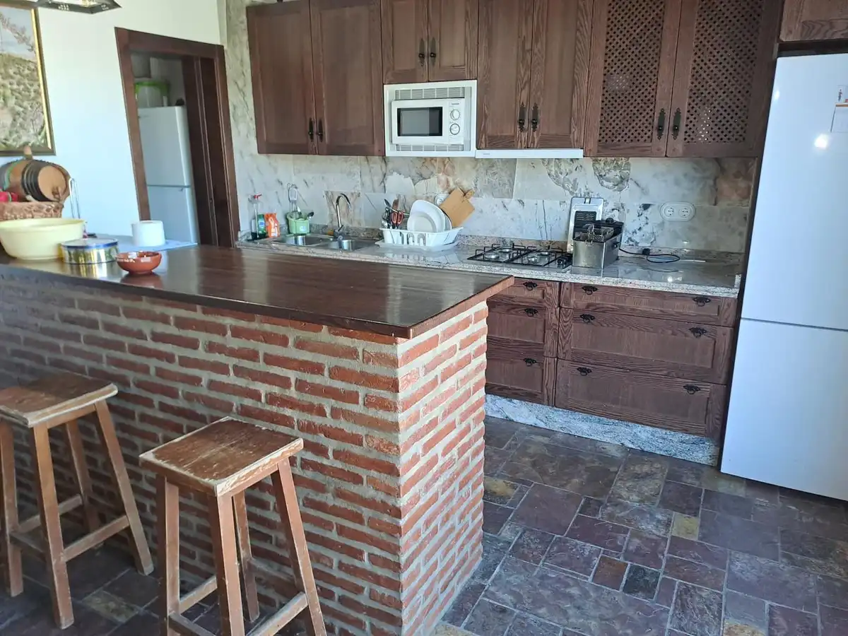 Finca rústica en venta en de la estacion, Cumbres Mayores