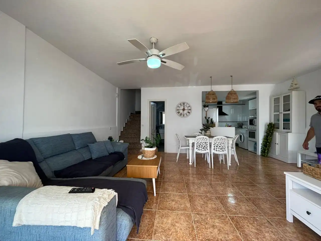 Dúplex en venda a Las Marinas - Pueblo Laguna, imagen 3