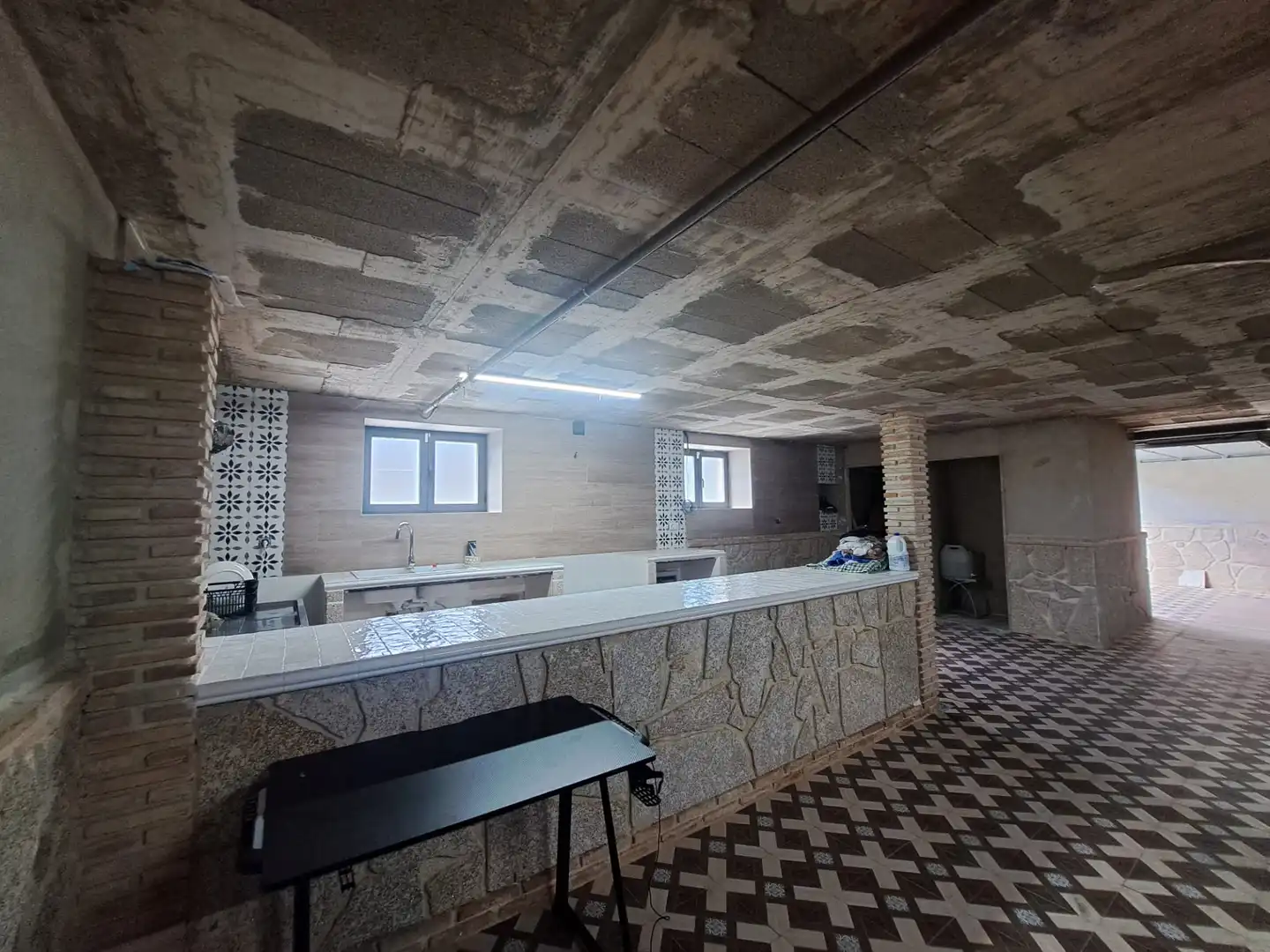 Casa amb terrassa en venda a Villanueva de la Serena, imagen 18