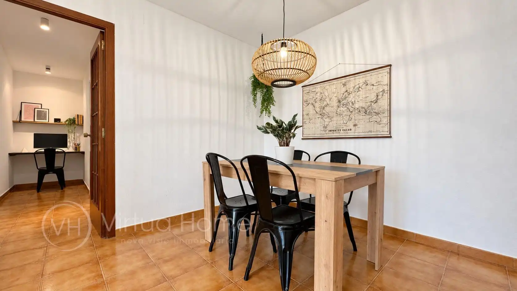Wohnung mit Terrasse zum Verkauf in Centre, imagen 22