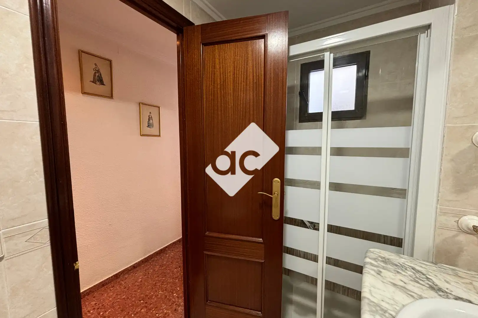 Wohnungen zur Miete in Valencia mit Heizung, Möbliert und Ofen