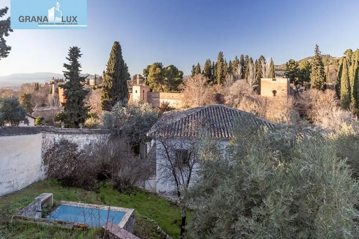 Casa o xalet en venda a San Matías - Realejo