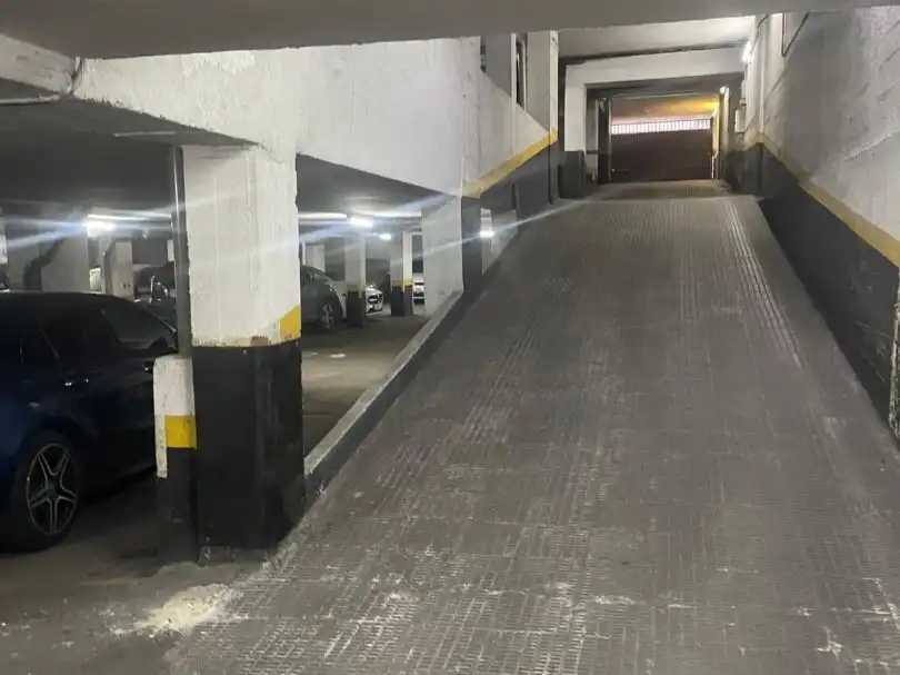 Parking of Garage for sale in Madrid