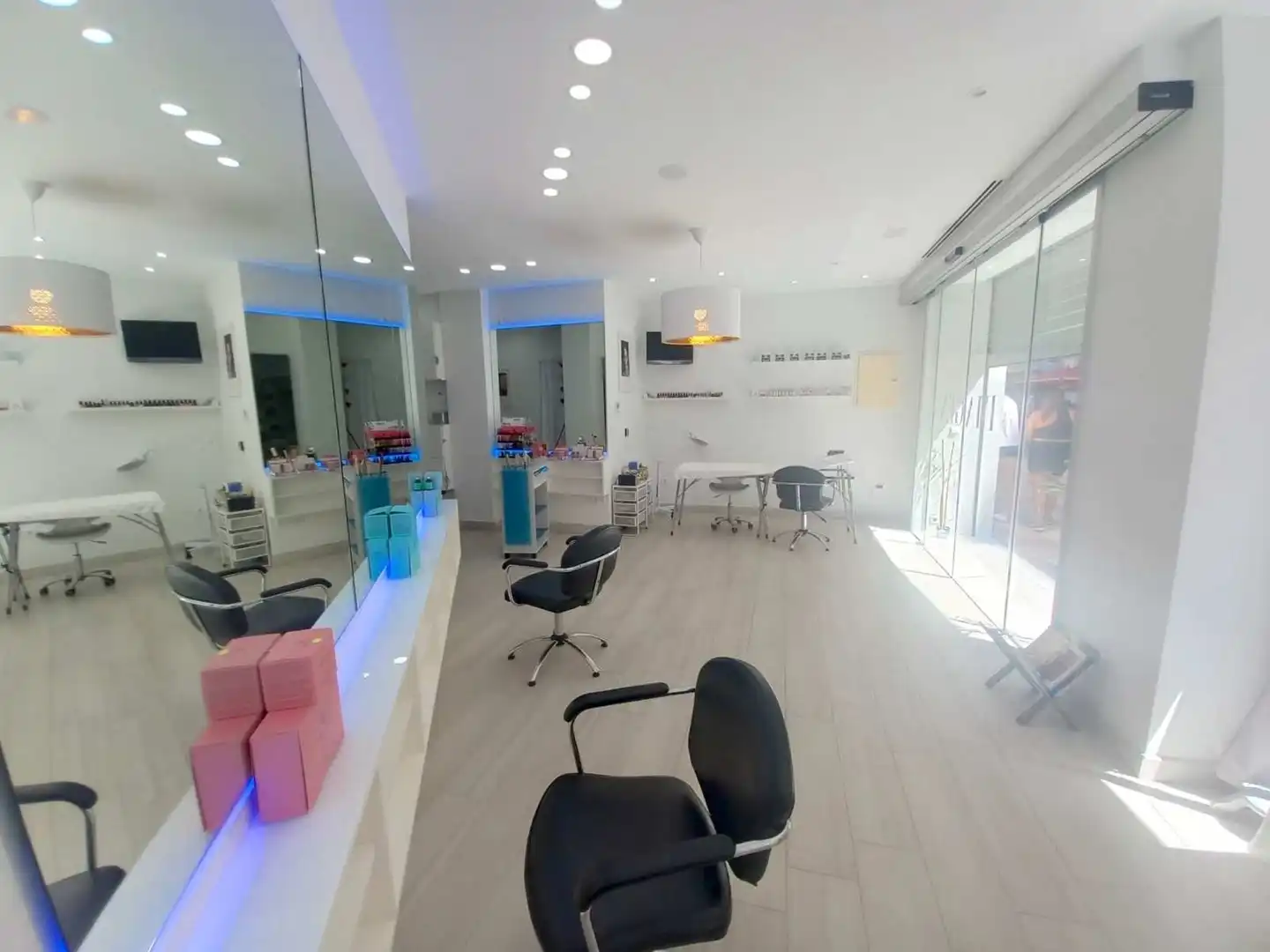 Business premises for sale in Sant Antoni, imagen 3