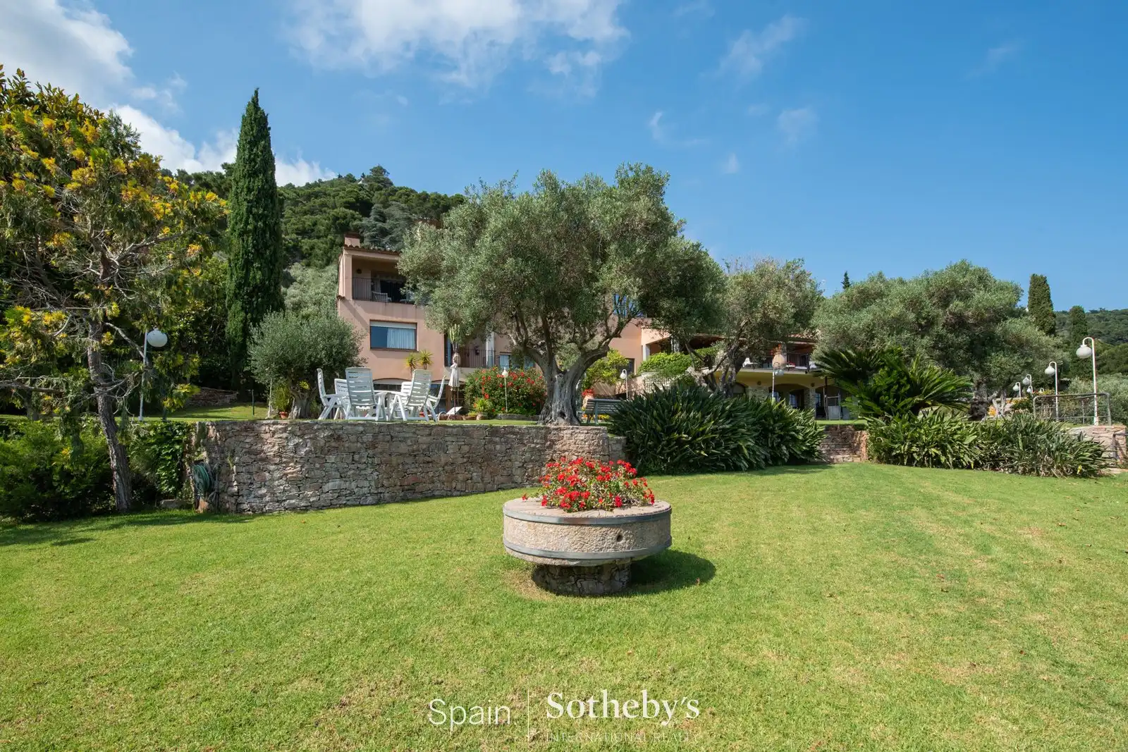 Casa con piscina en venta en Lilars, imagen 47