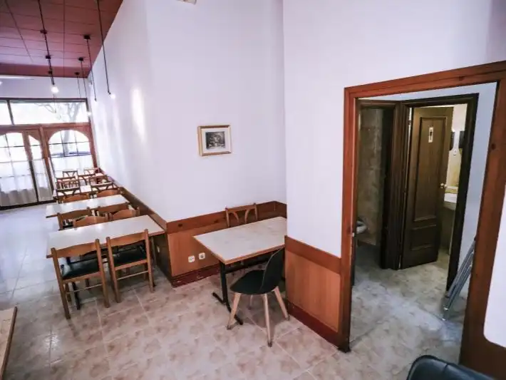 Business premises to rent in Avinnguda montserrat 15, imagen 7