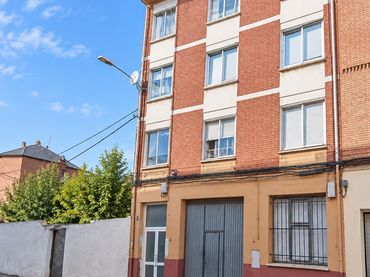 Résidentiel à vendre à Duque de Ahumada 5