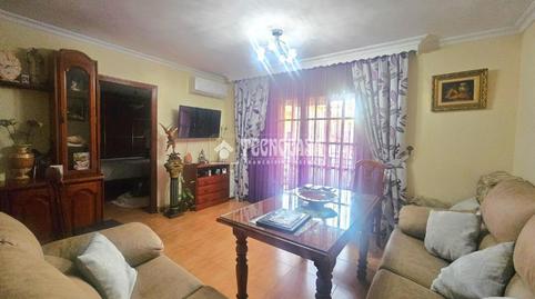 Foto 2 de Pis en venda a Casco Antiguo, Sevilla