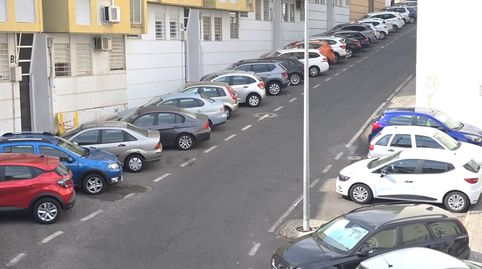 Foto 4 von Wohnung zur Miete in 8 de Septiembre, Casco Antiguo, Cáceres Capital