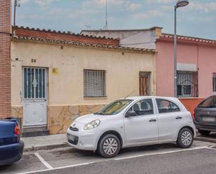 Vista exterior de Casa o xalet en venda en Sant Quirze del Vallès