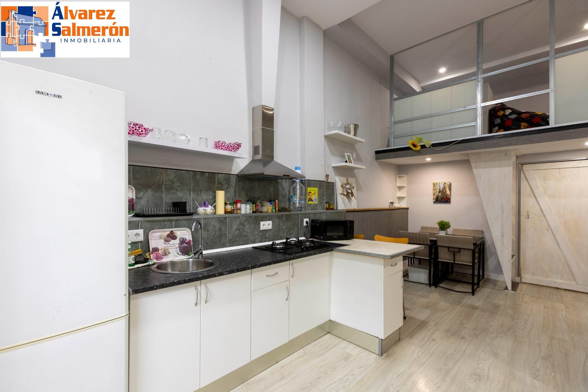 Cuina de Pis en venda en Motril