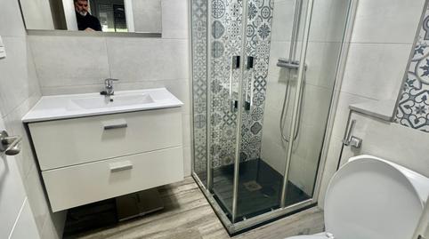 Foto 4 de Pis de lloguer a Avenida Antonio Masa Campos, 29, Santa Marina, Badajoz Capital