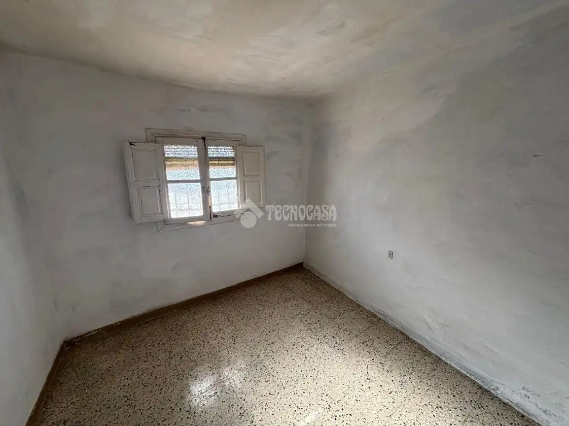 Casa adosada en venta en Málaga