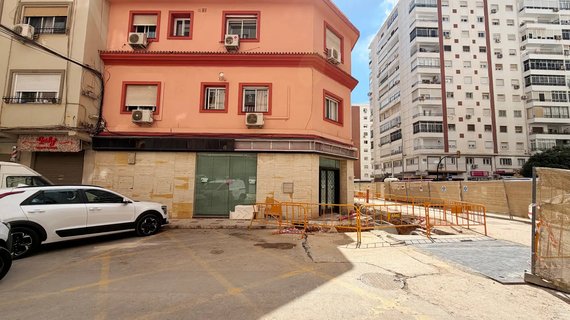 Local commercial à vendre à Calle Eugenio Gross 20, imagen 17