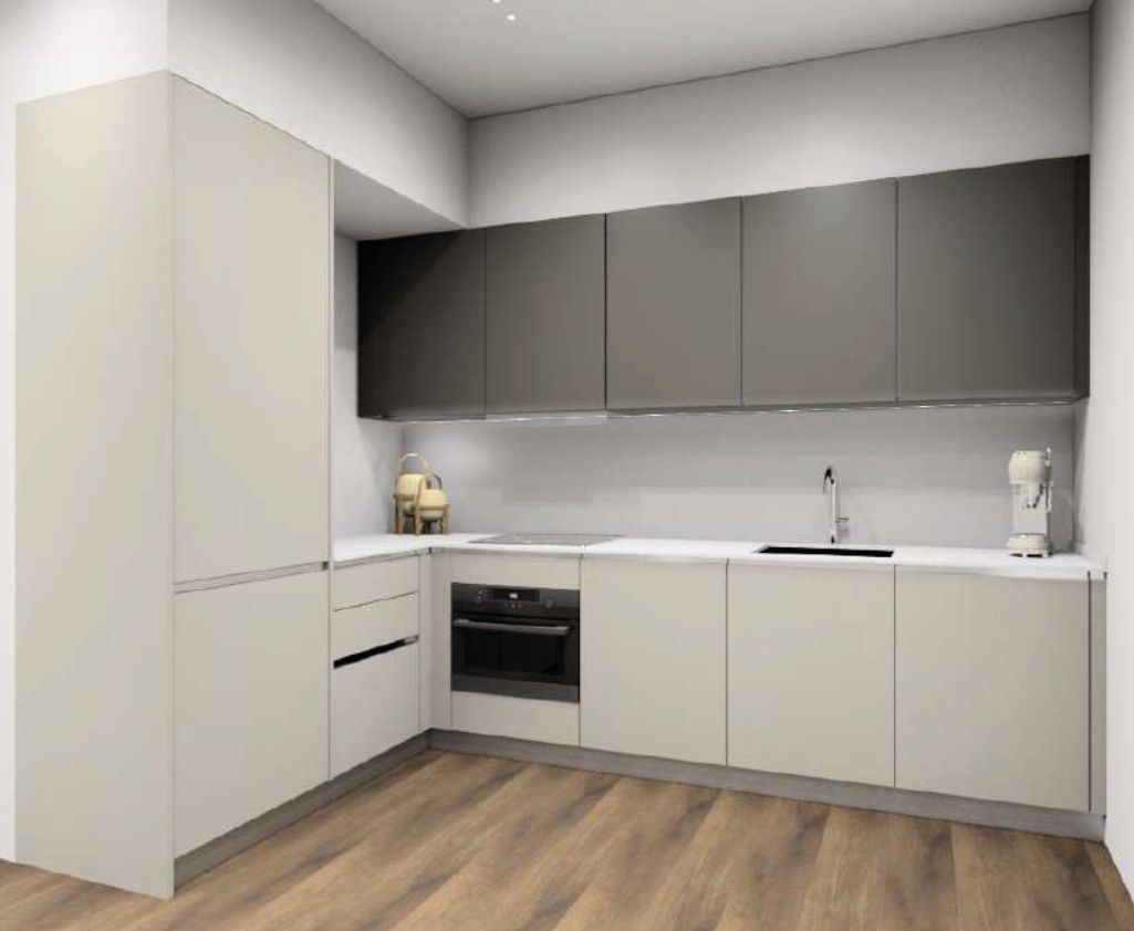 Flat for sale in Carrer de López Peláez, 3, Eixample