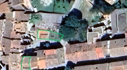 Foto 2 de Finca rústica en venta en Maçanet de Cabrenys, Girona