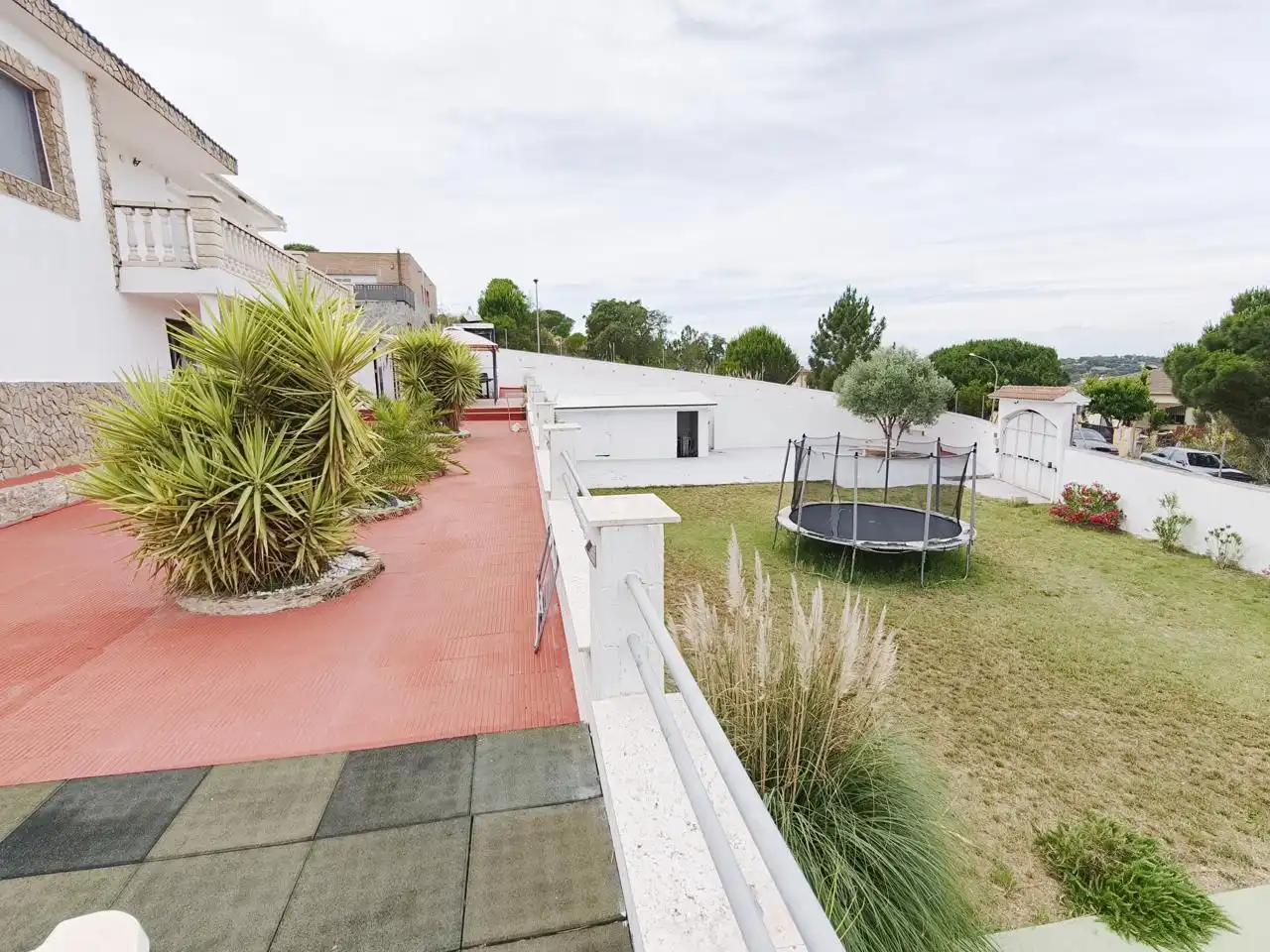 Haus mit Pool zum Verkauf in calle Nicaragua, imagen 13